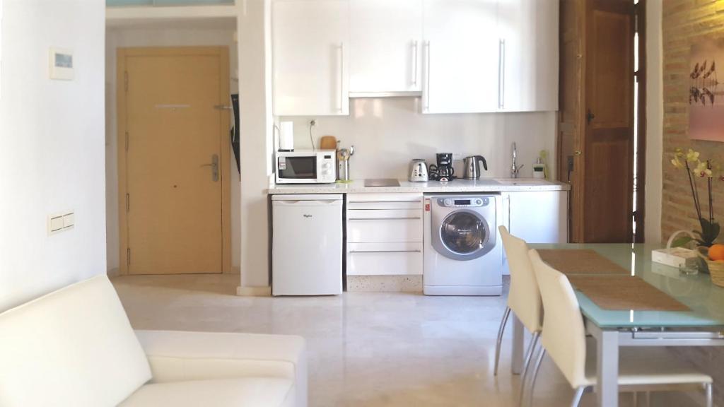 Plaza Redonda Flats Apartman Valencia Kültér fotó