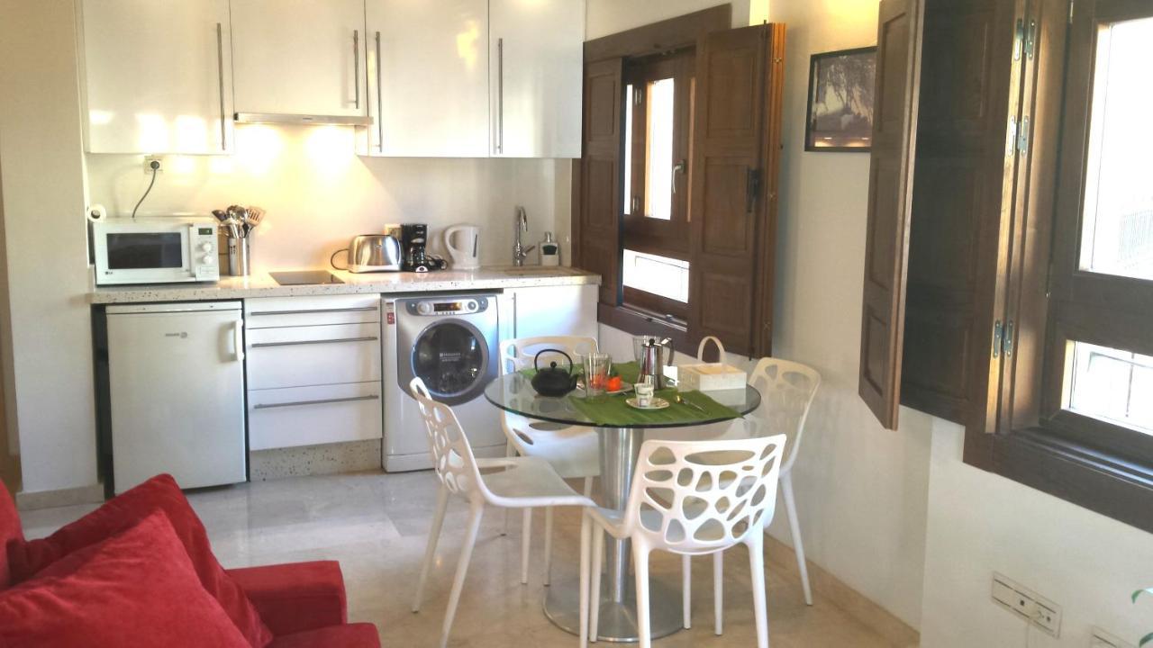 Plaza Redonda Flats Apartman Valencia Kültér fotó