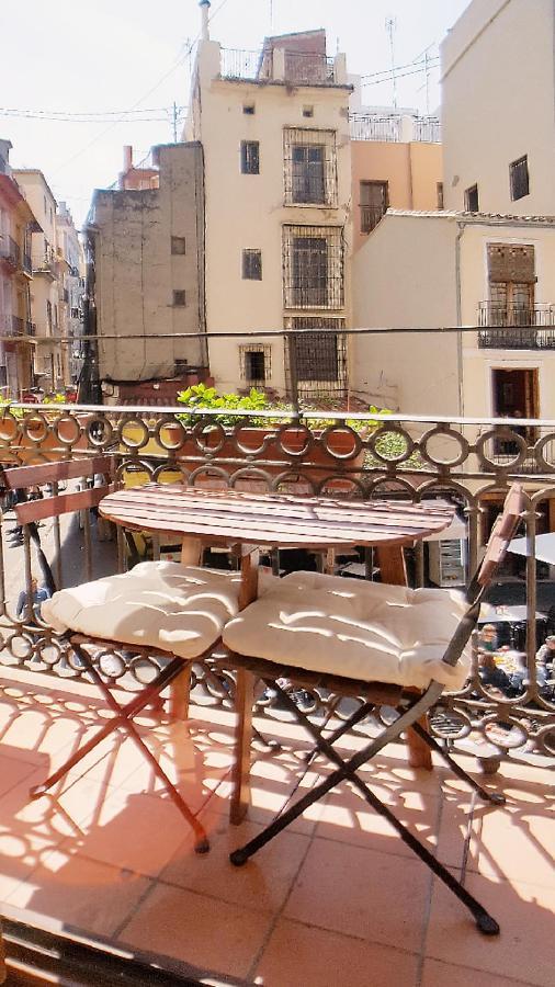 Plaza Redonda Flats Apartman Valencia Kültér fotó